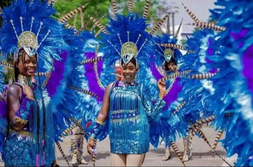 Carnival Band